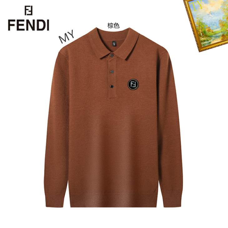 Picture of Fendi Sweaters _SKUFendiM-3XL25tr0445097